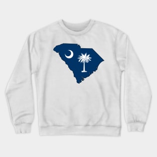 South Carolina Crewneck Sweatshirt